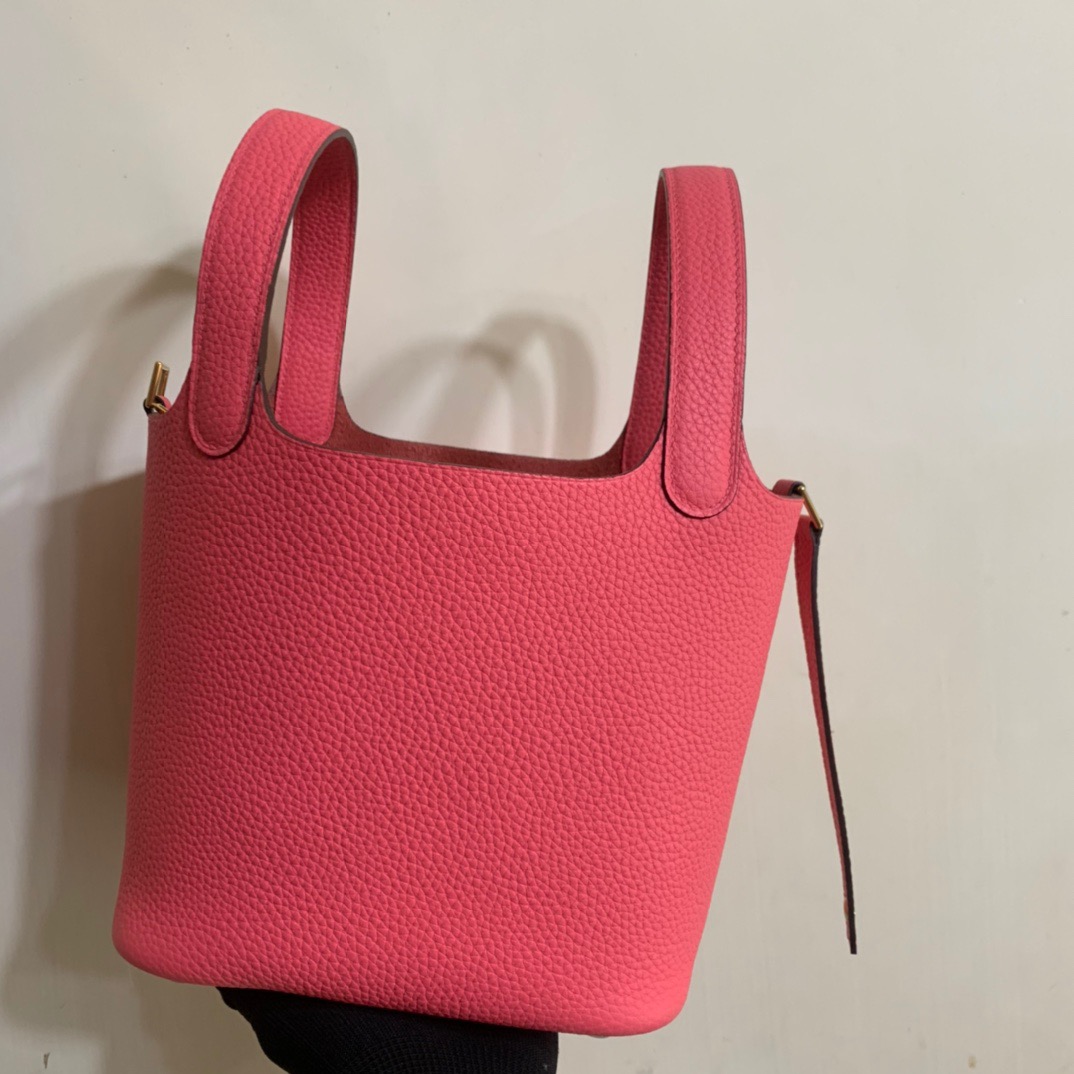 Picotin Lock 18 bag, Hermes Bags