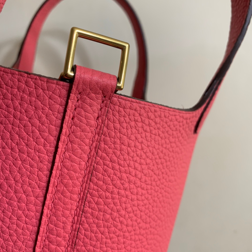 Picotin Lock 18 bag, Hermes Bags