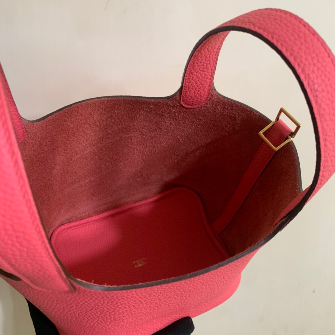 Picotin Lock 18 bag, Hermes Bags