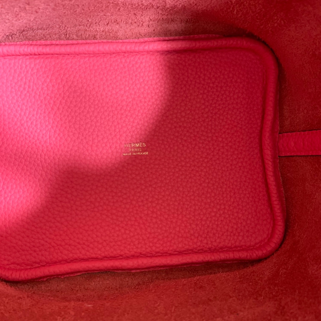 Picotin Lock 18 bag, Hermes Bags
