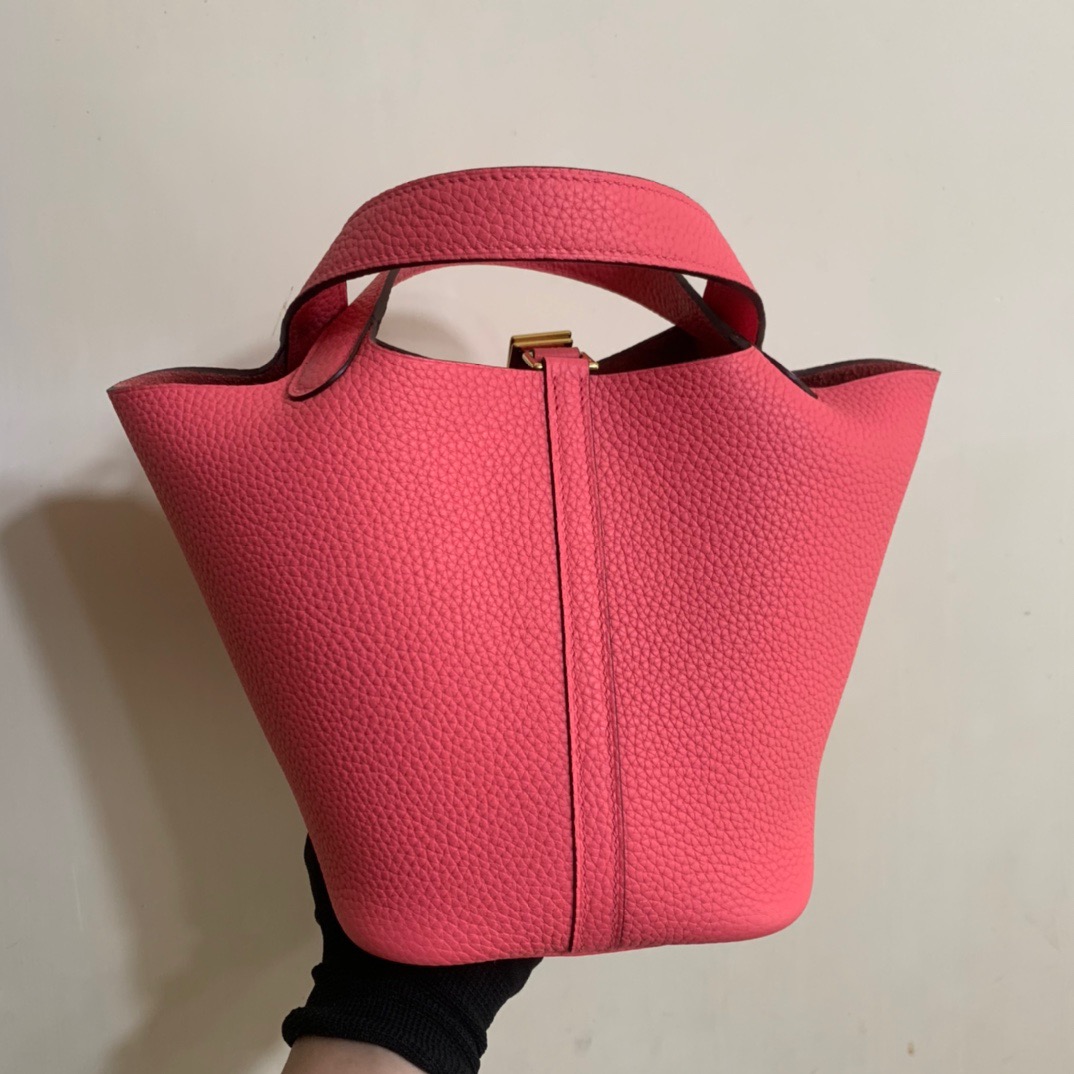 Picotin Lock 18 bag, Hermes Bags