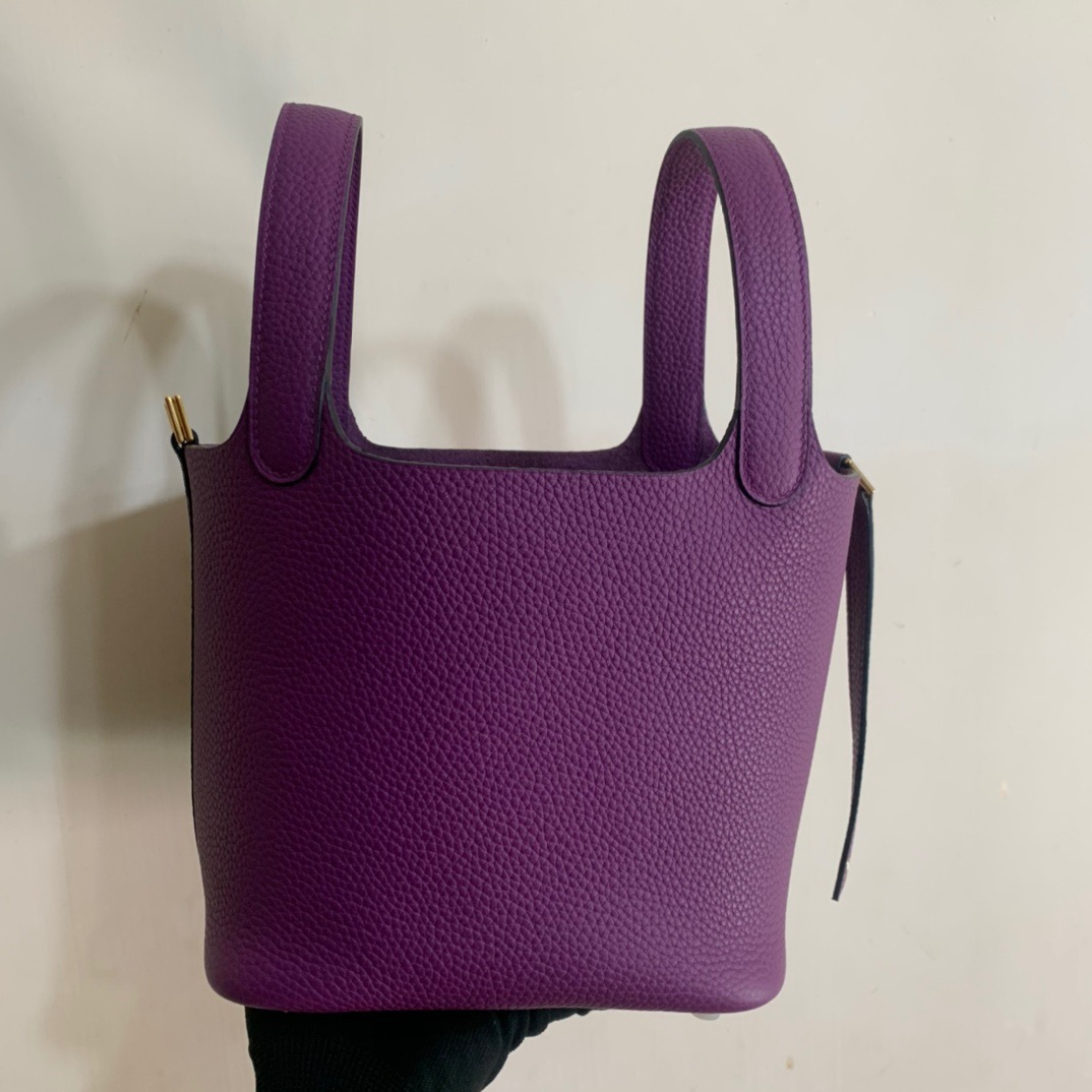 Picotin Lock 18 bag, Hermes Bags