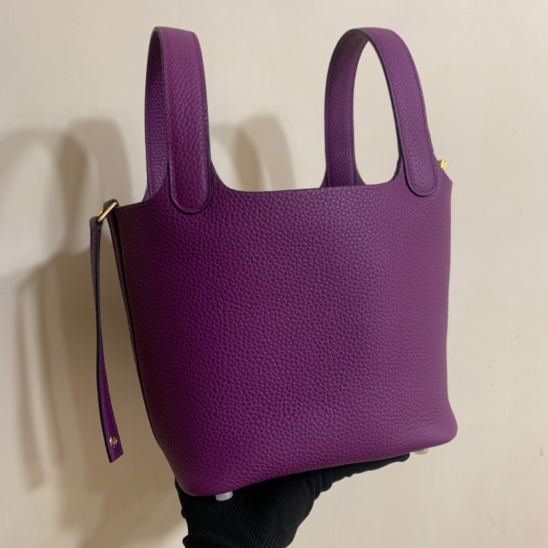 Picotin Lock 18 bag, Hermes Bags