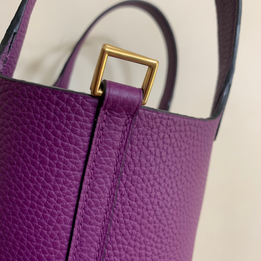 Picotin Lock 18 bag, Hermes Bags