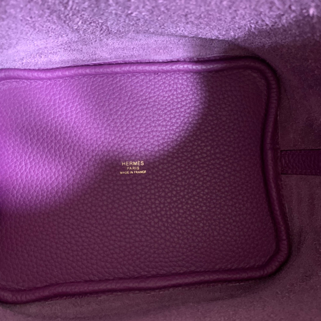 Picotin Lock 18 bag, Hermes Bags