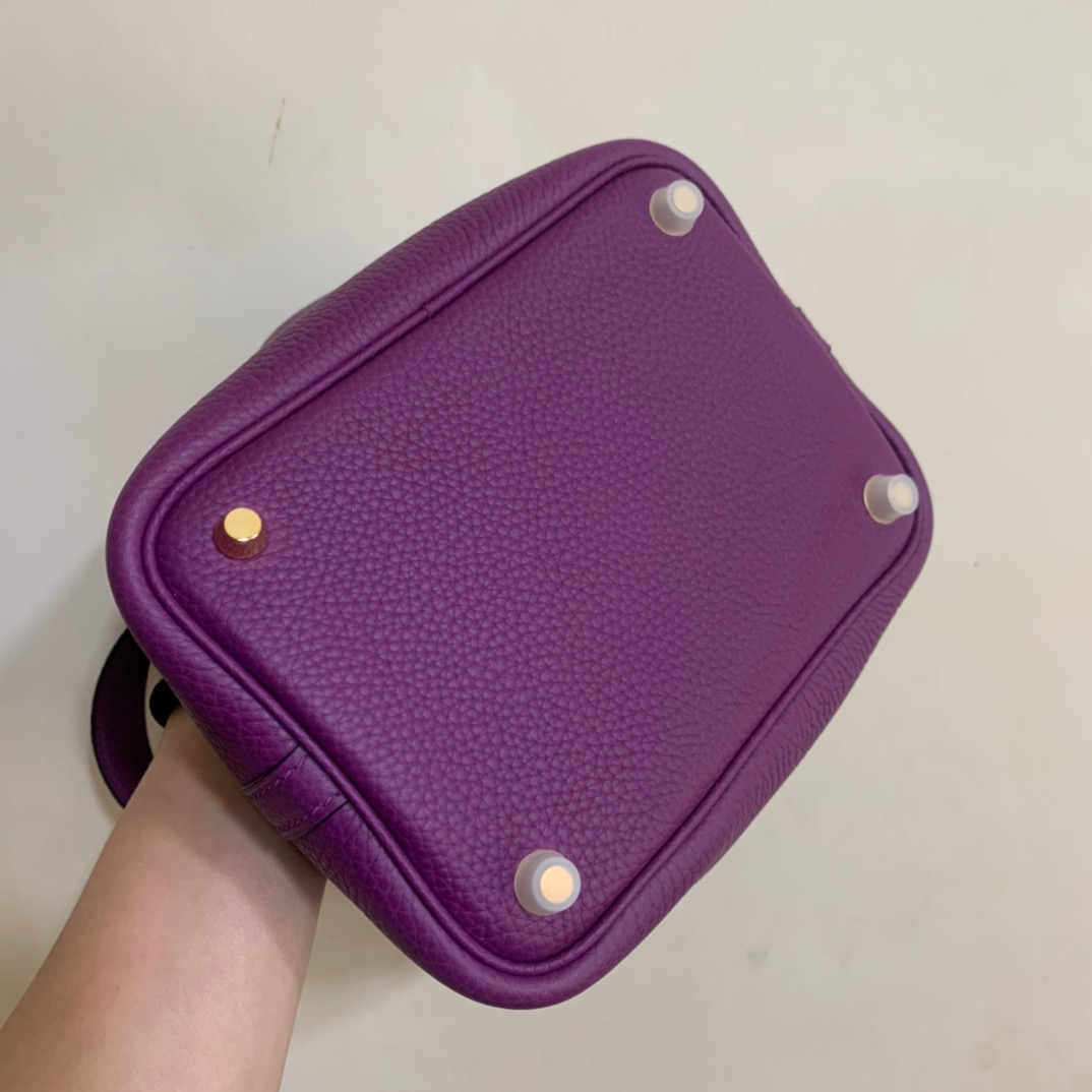 Picotin Lock 18 bag, Hermes Bags