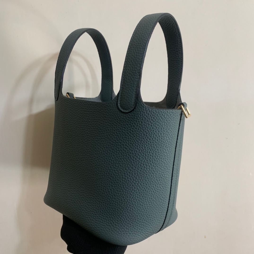 Picotin Lock 18 bag, Hermes Bags