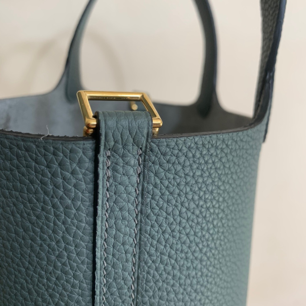 Picotin Lock 18 bag, Hermes Bags