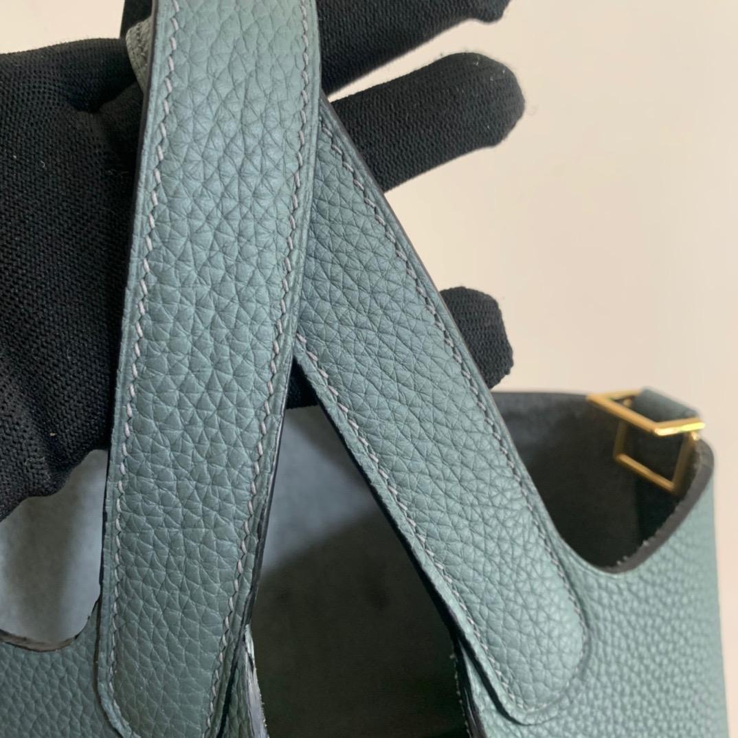 Picotin Lock 18 bag, Hermes Bags