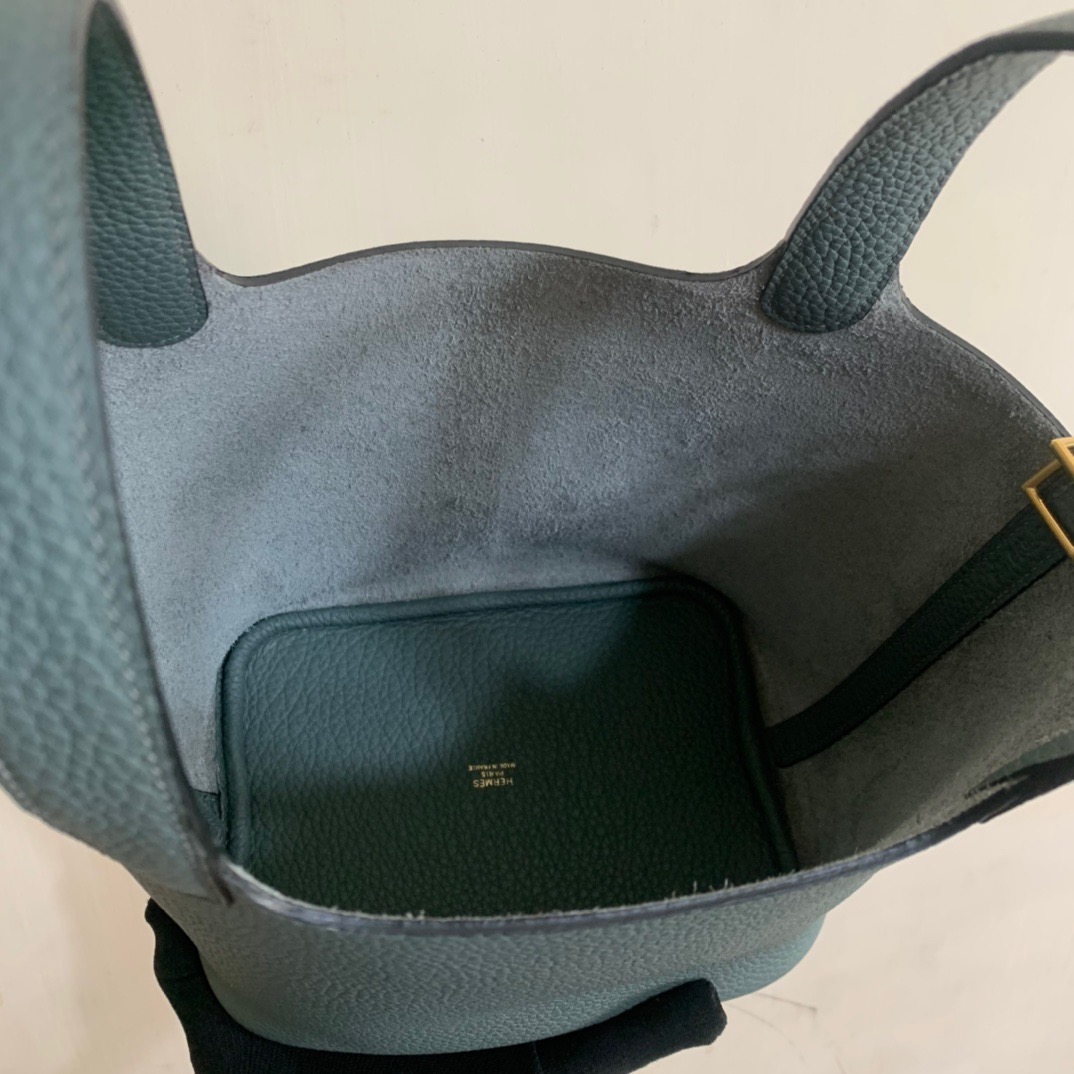 Picotin Lock 18 bag, Hermes Bags