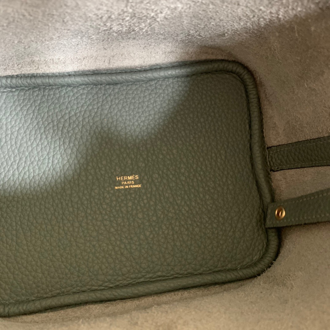 Picotin Lock 18 bag, Hermes Bags