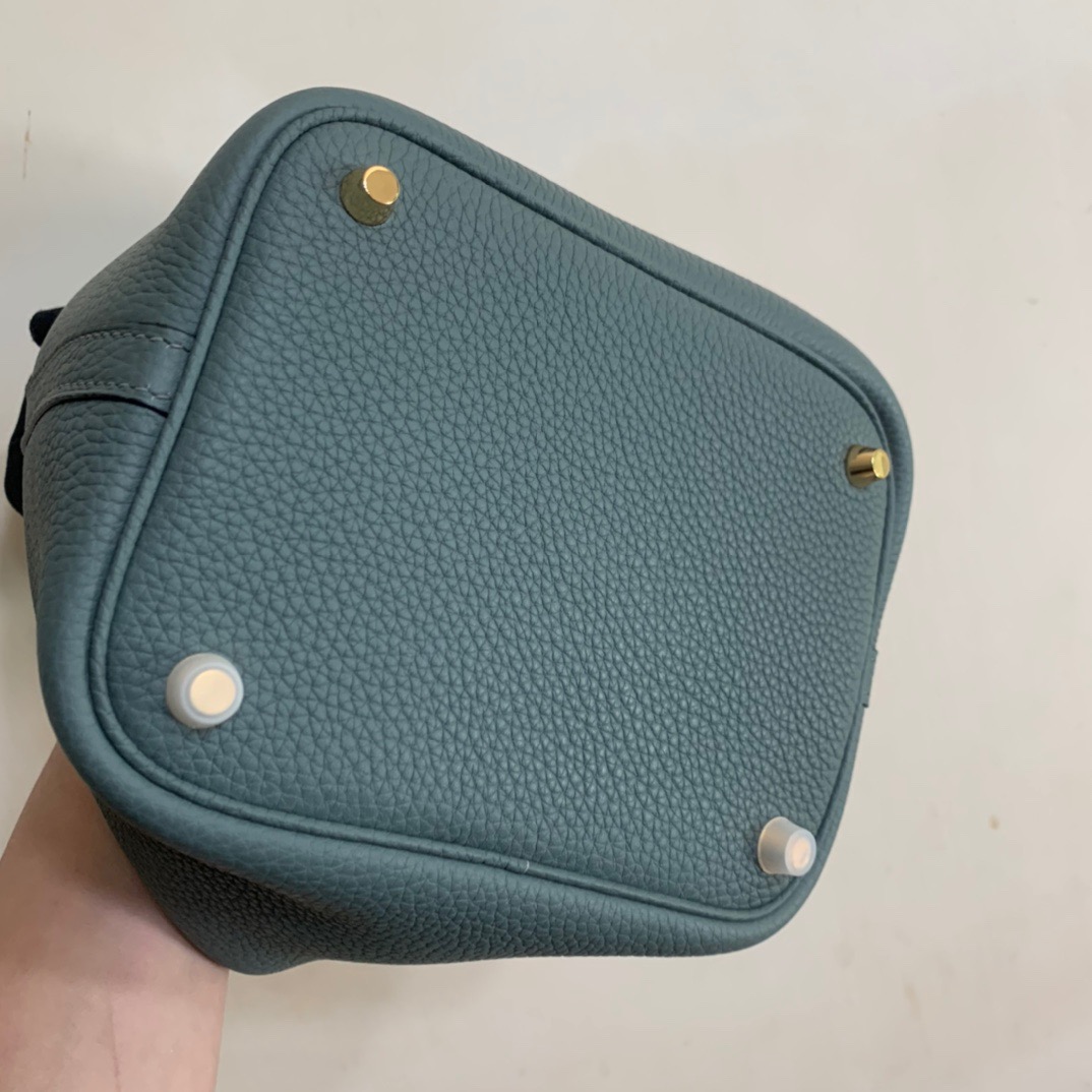 Picotin Lock 18 bag, Hermes Bags