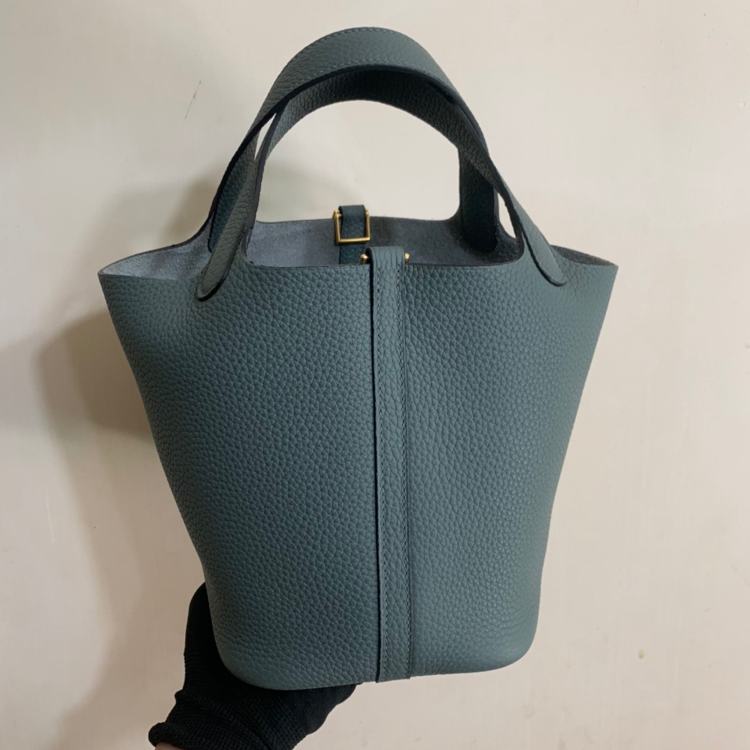 Picotin Lock 18 bag, Hermes Bags
