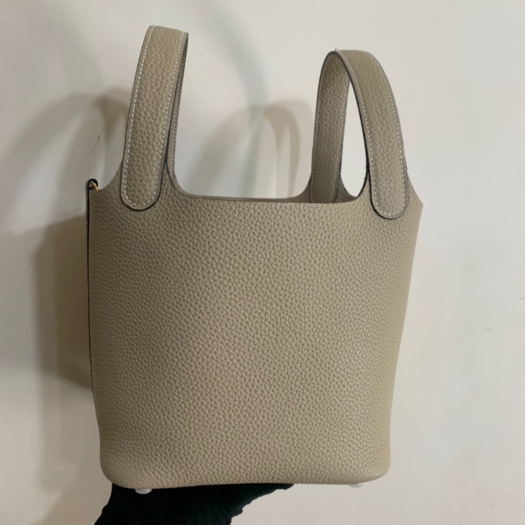 Picotin Lock 18 bag, Hermes Bags