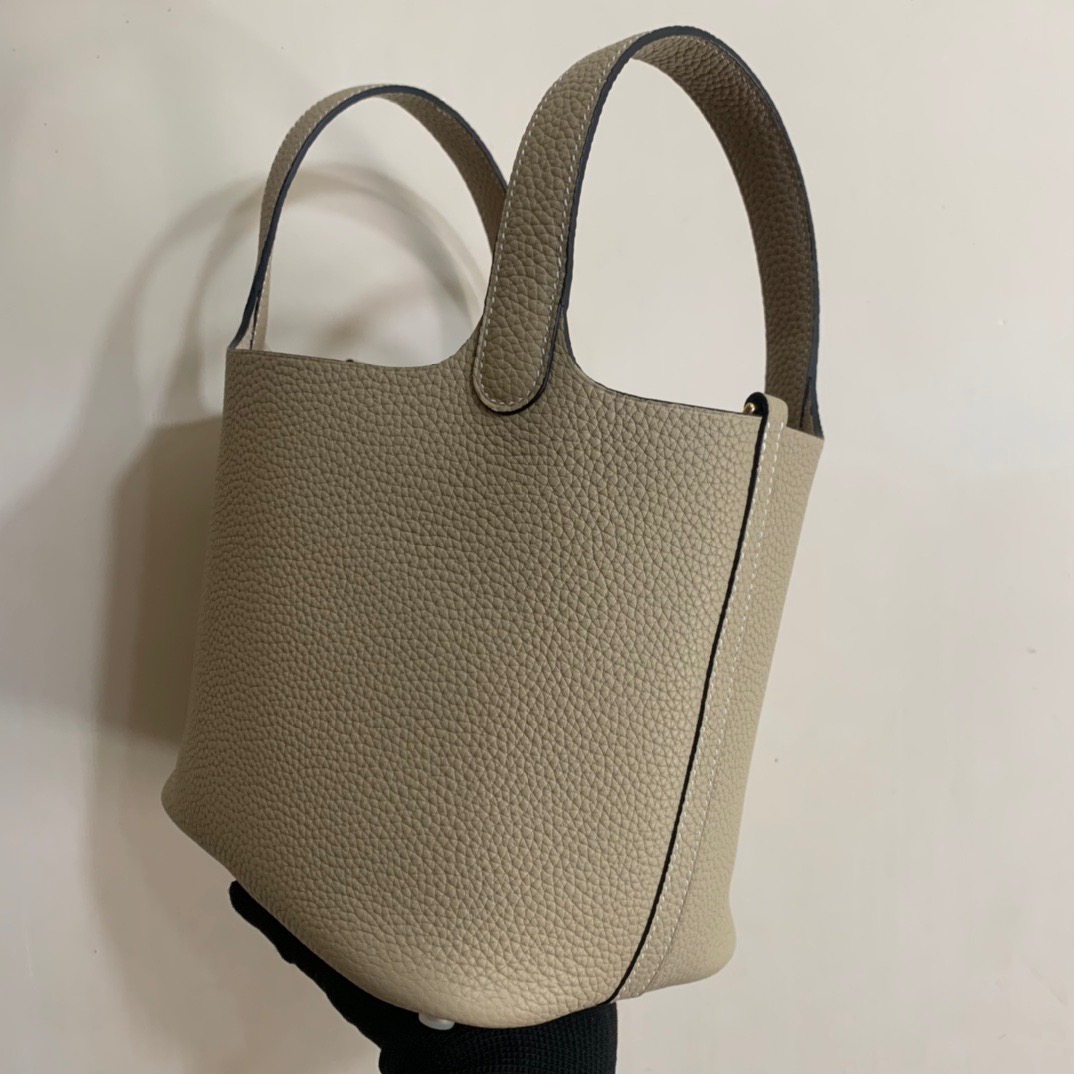 Picotin Lock 18 bag, Hermes Bags