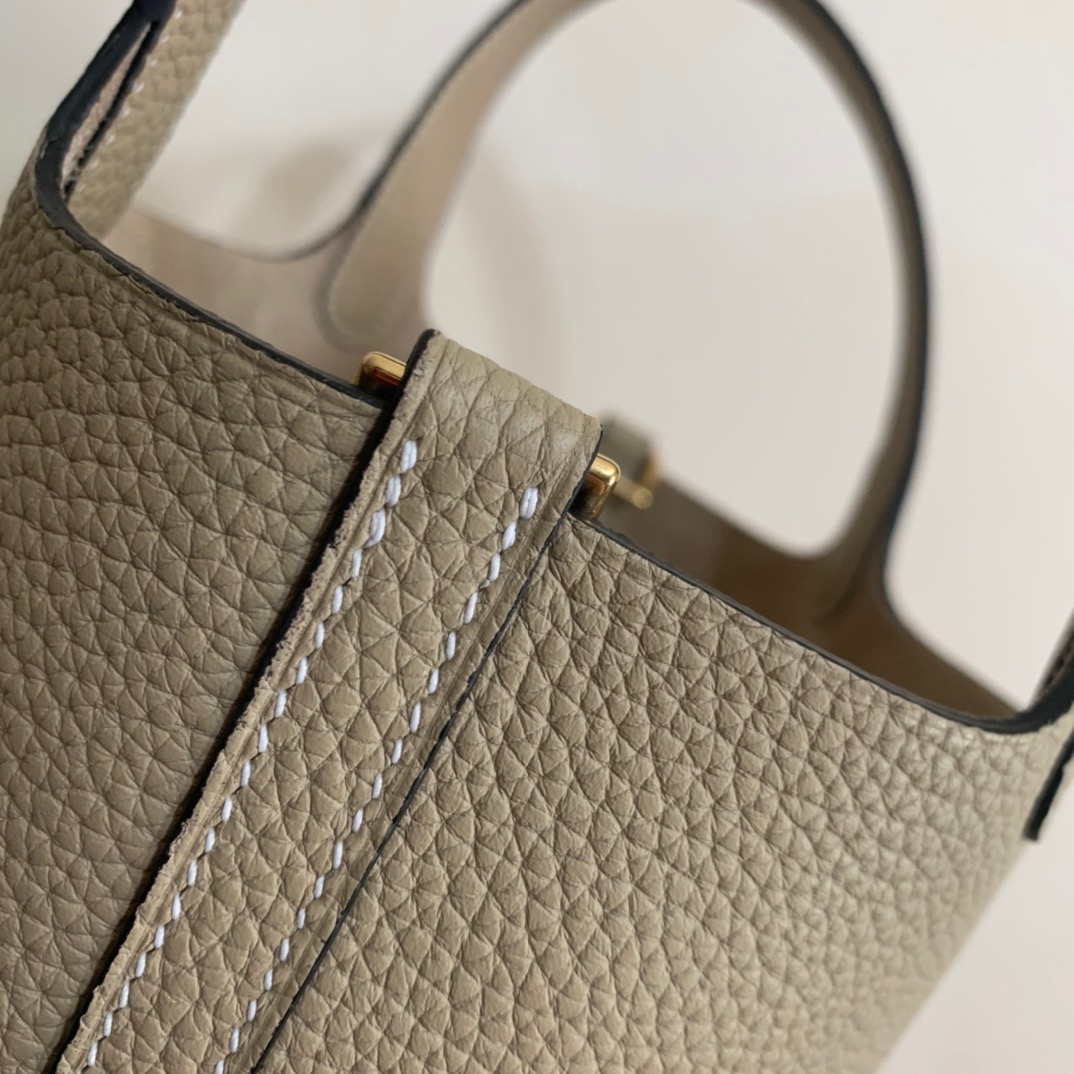 Picotin Lock 18 bag, Hermes Bags