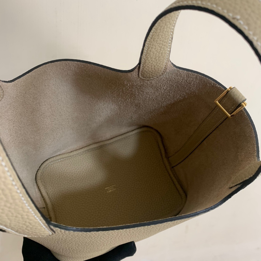 Picotin Lock 18 bag, Hermes Bags