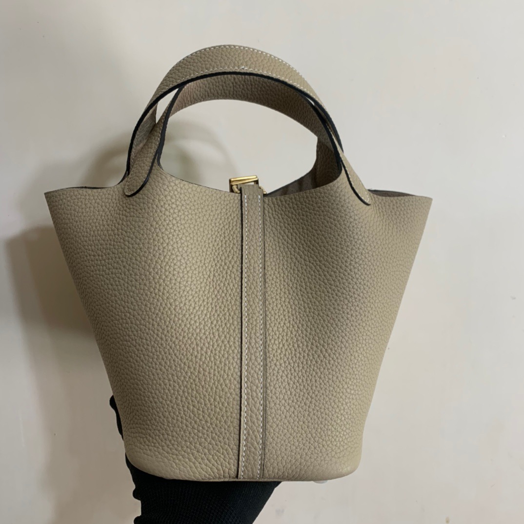 Picotin Lock 18 bag, Hermes Bags