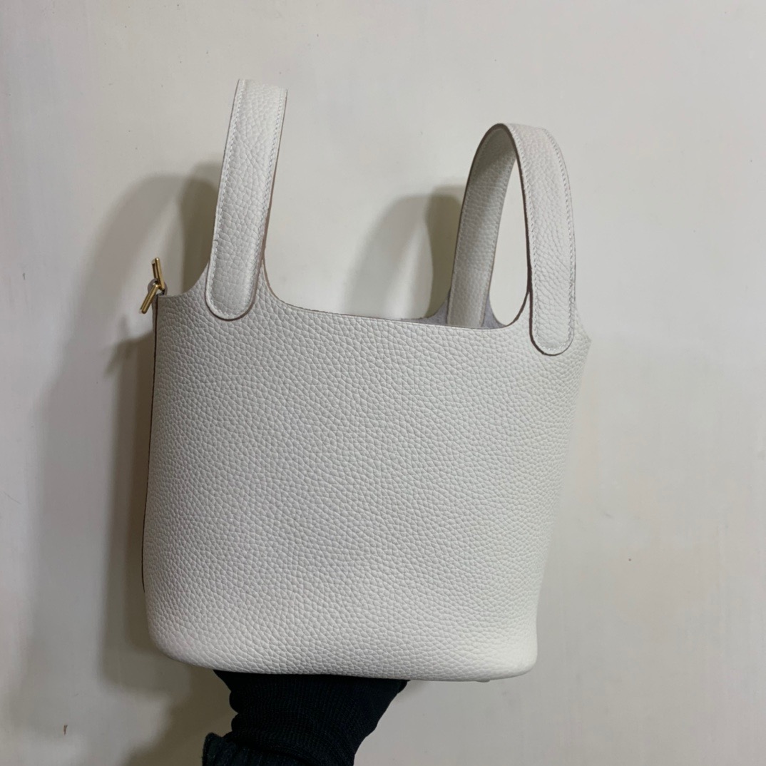 Picotin Lock 18 bag, Hermes Bags