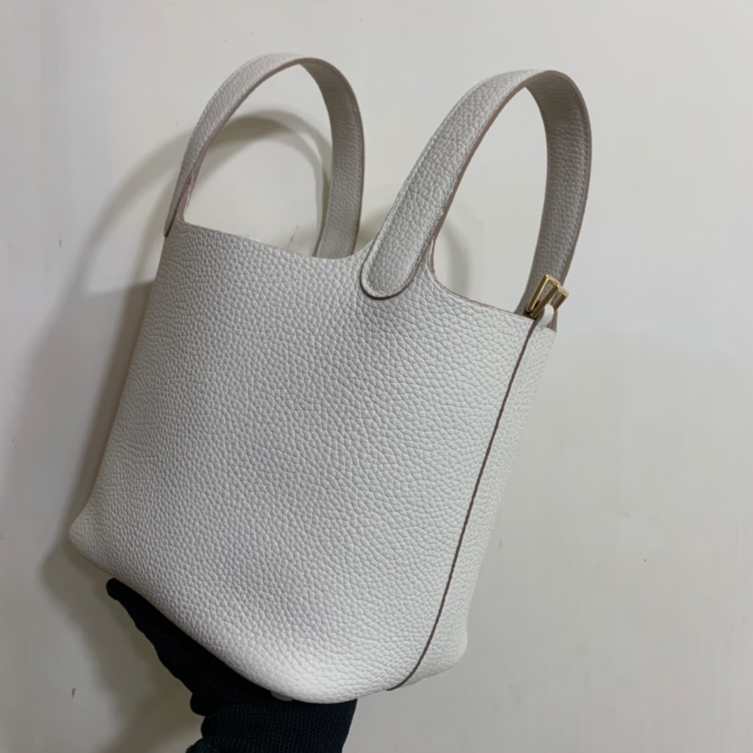Picotin Lock 18 bag, Hermes Bags