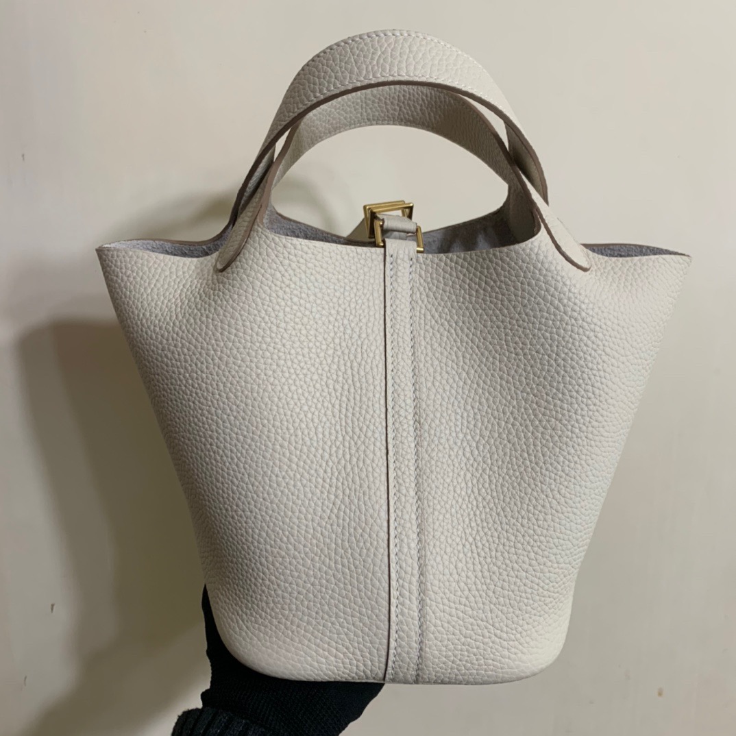 Picotin Lock 18 bag, Hermes Bags