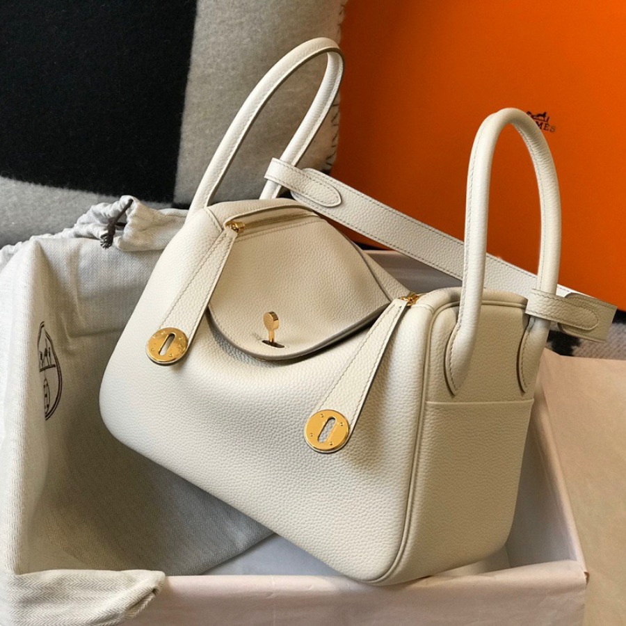 Hermès Lindy 26 bag