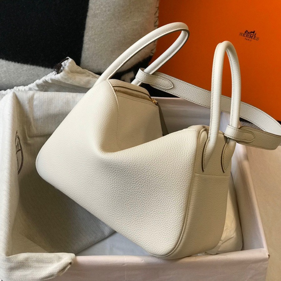 Hermès Lindy 26 bag
