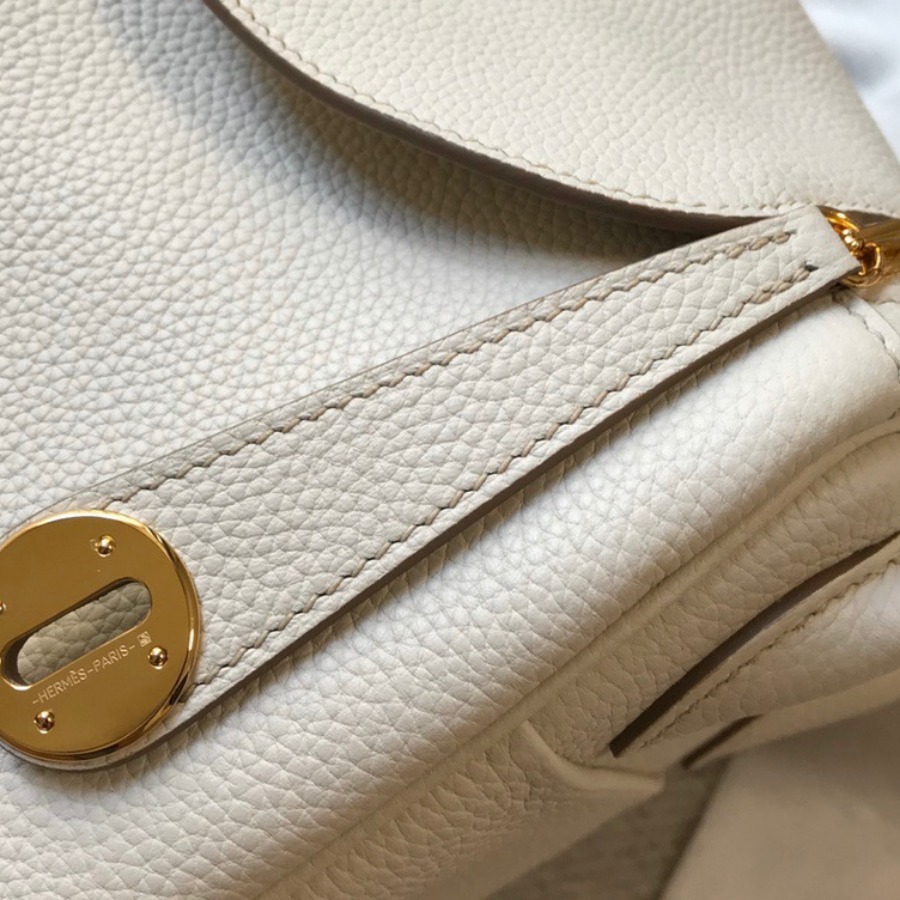 Hermès Lindy 26 bag