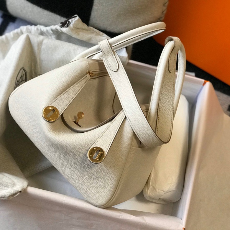 Hermès Lindy 26 bag