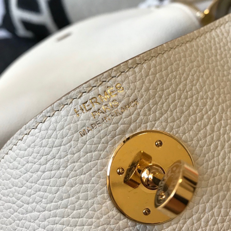 Hermès Lindy 26 bag