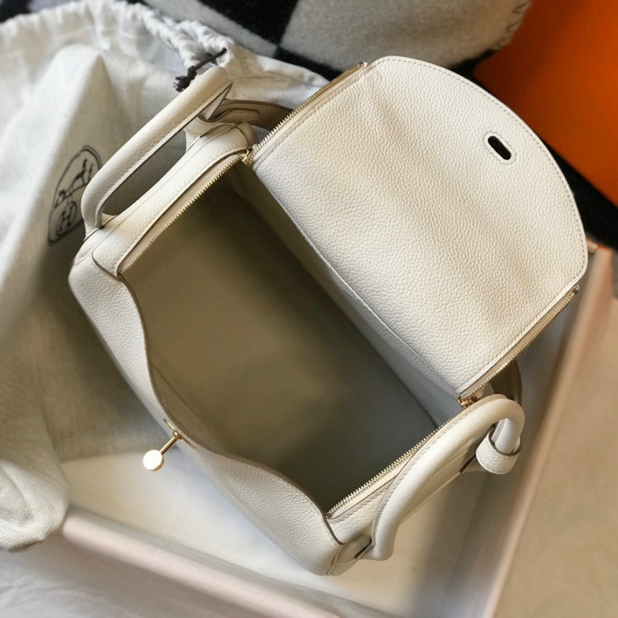 Hermès Lindy 26 bag