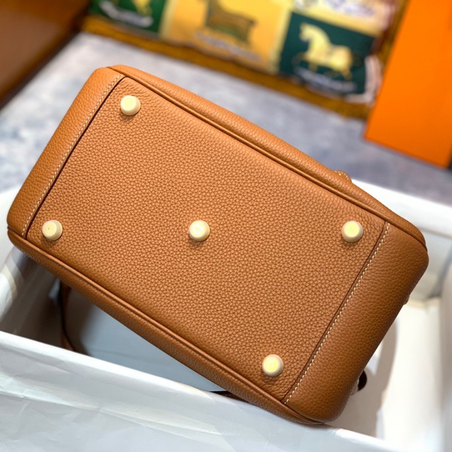 Hermès Lindy 26 bag