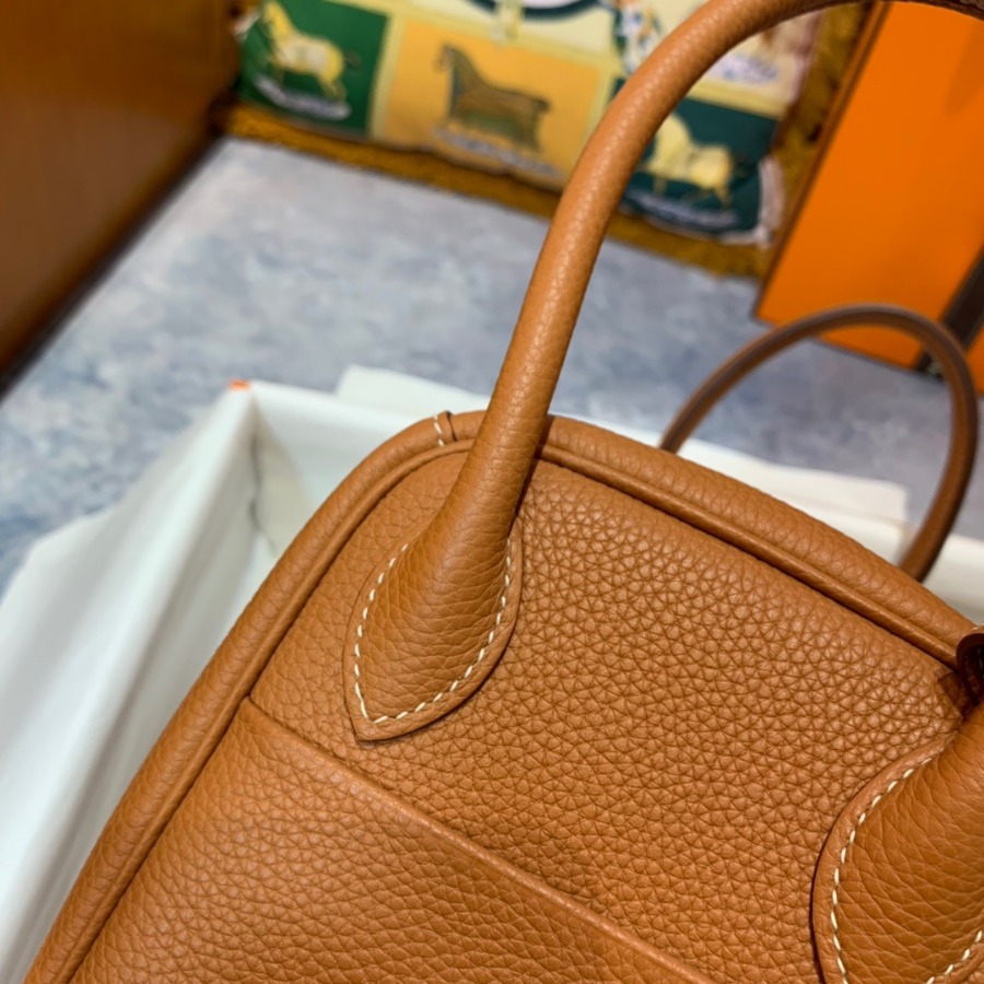 Hermès Lindy 26 bag
