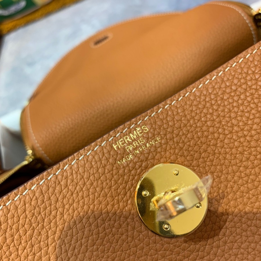 Hermès Lindy 26 bag