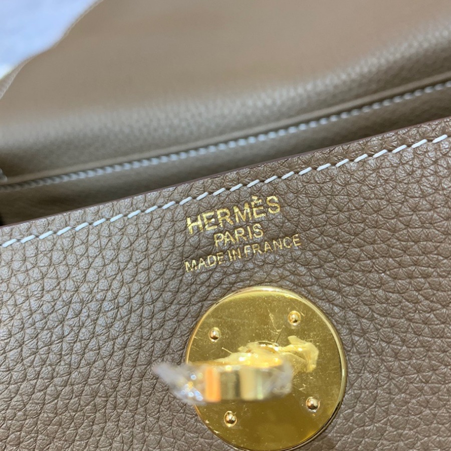 Hermès Lindy 26 bag