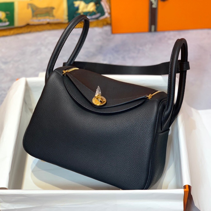 Hermès Lindy 26 bag