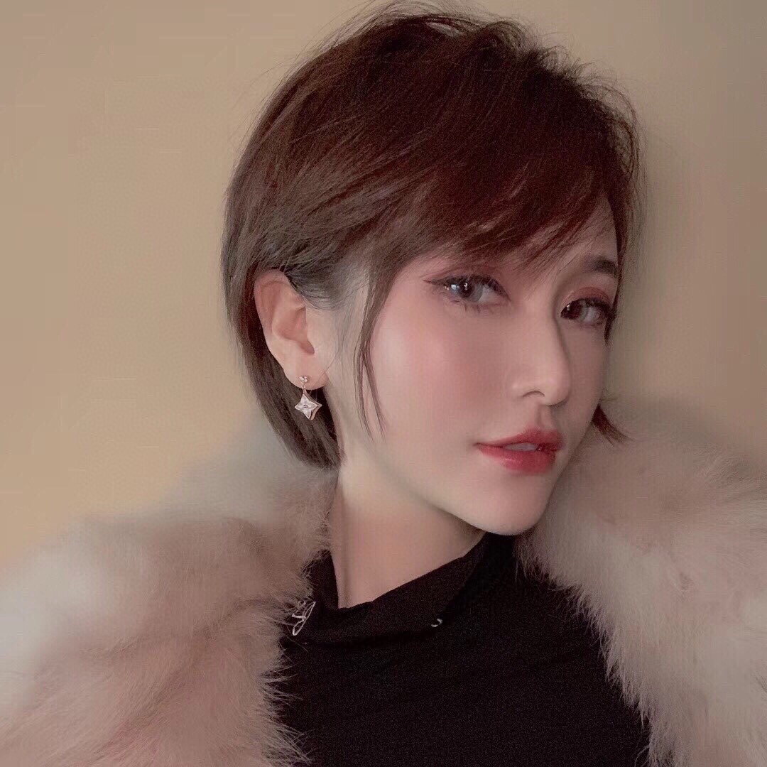 Earrings & Ear Stud, Louis Vuitton LV