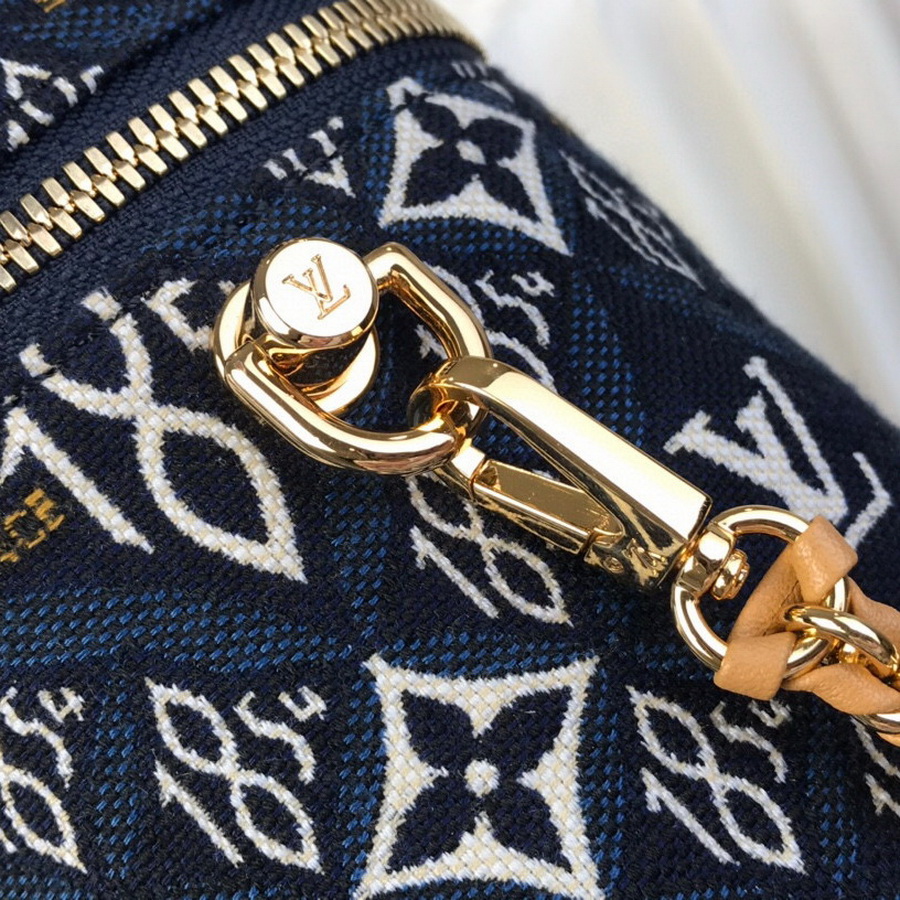 M57403 SINCE 1854 VANITY PM, LOUIS VUITTON LV Top Handles