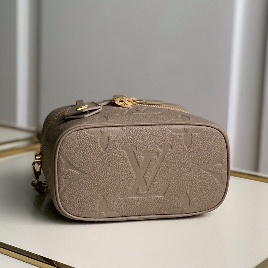 M45608  VANITY PM, LOUIS VUITTON LV Top Handles
