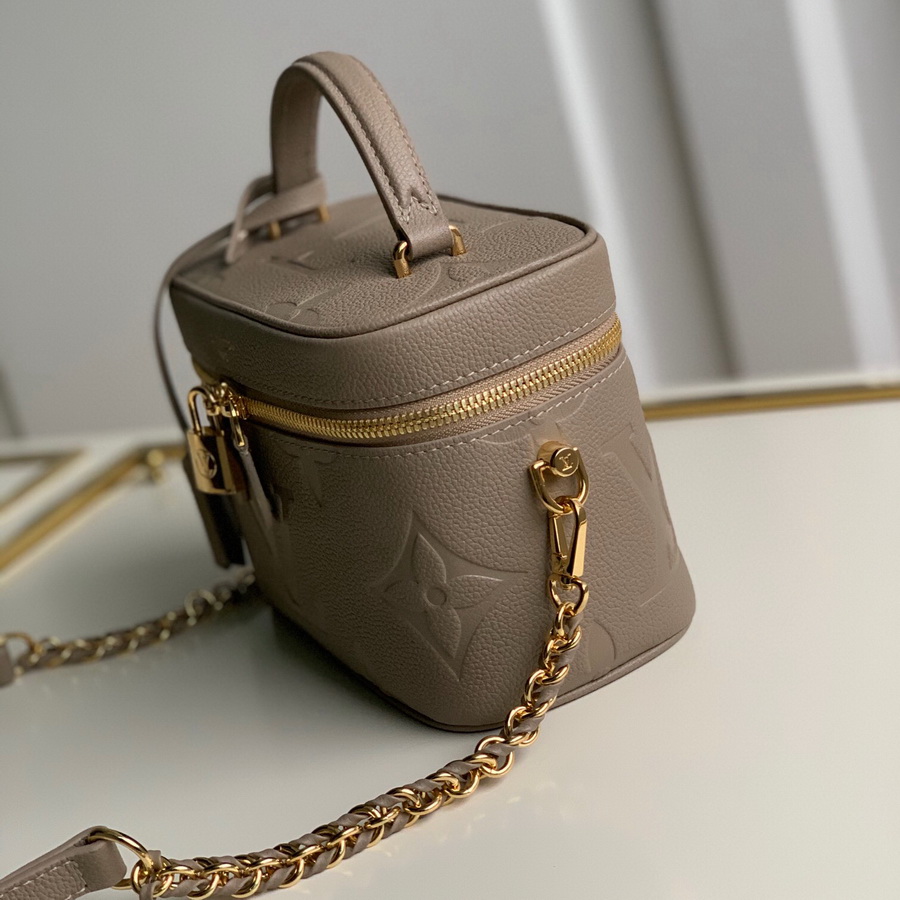 M45608  VANITY PM, LOUIS VUITTON LV Top Handles
