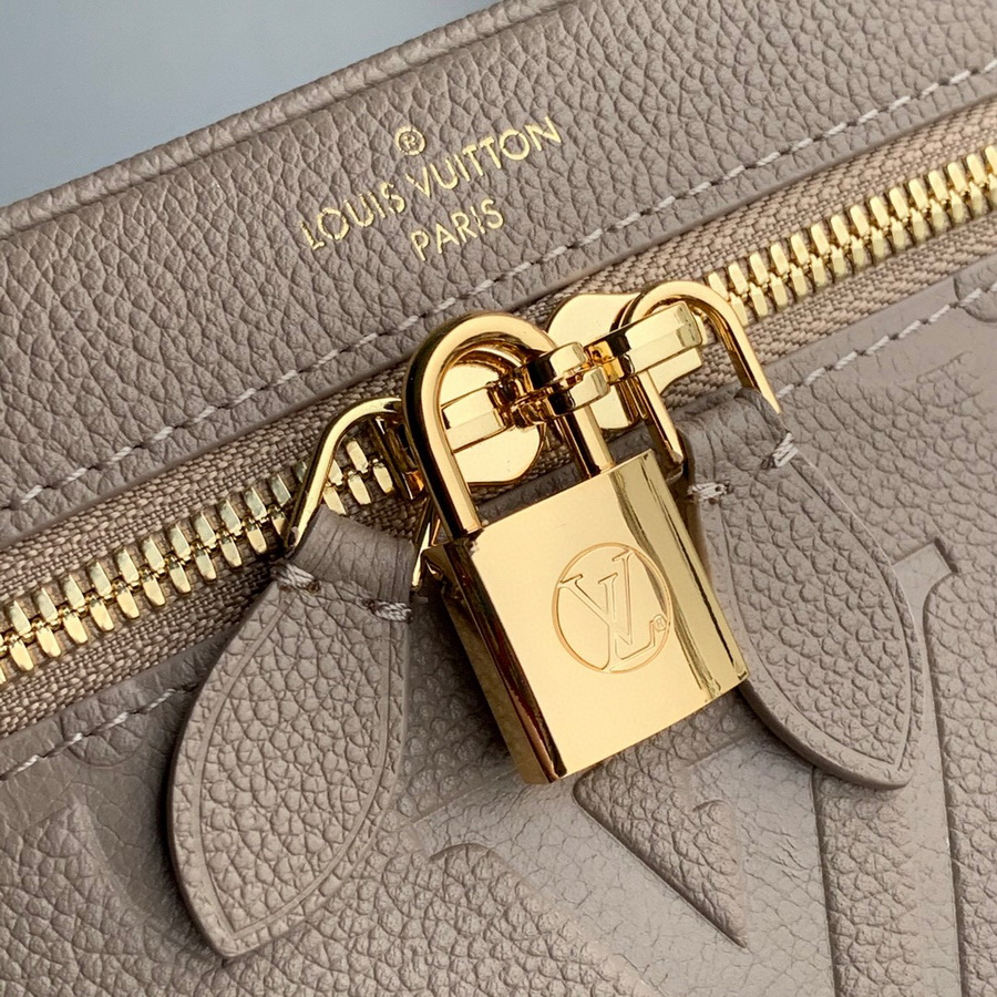 M45608  VANITY PM, LOUIS VUITTON LV Top Handles
