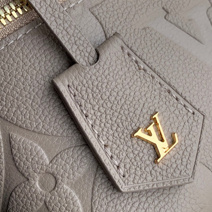 M45608  VANITY PM, LOUIS VUITTON LV Top Handles