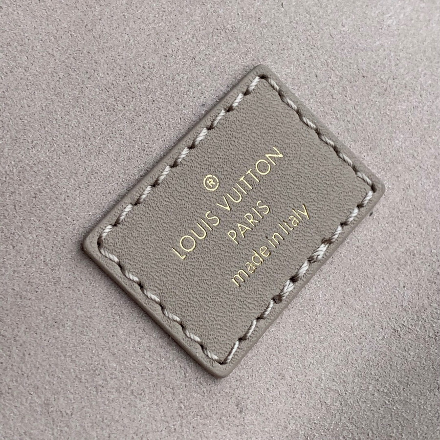 M45608  VANITY PM, LOUIS VUITTON LV Top Handles
