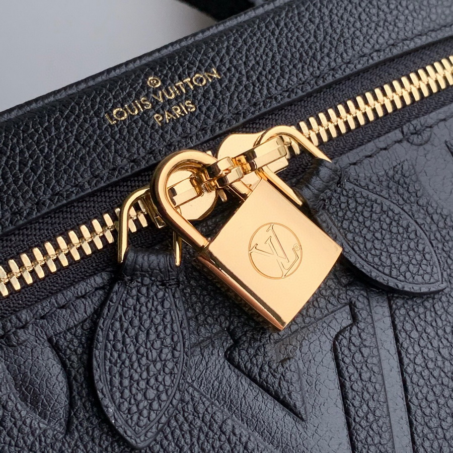 M45598 VANITY PM, LOUIS VUITTON LV Top Handles