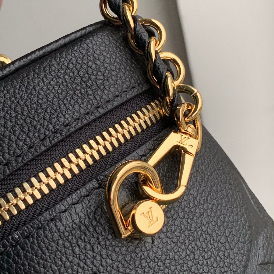 M45598 VANITY PM, LOUIS VUITTON LV Top Handles