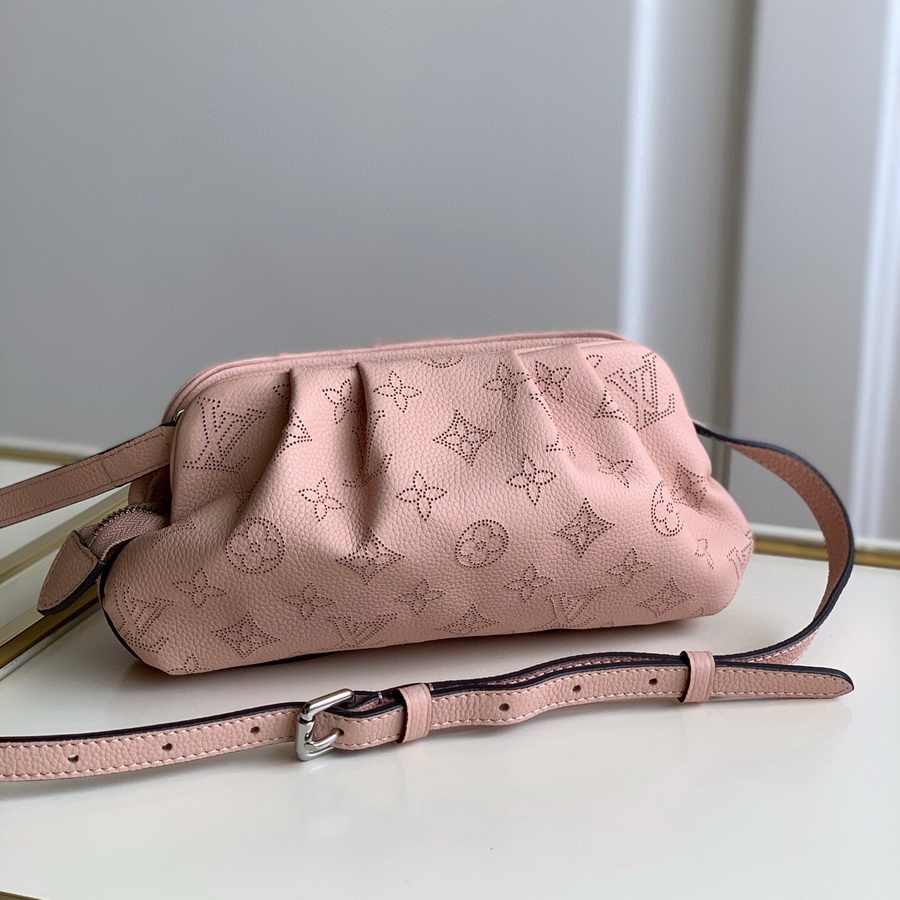 M80092  SCALA MINI POUCH Louis Vuitton LV