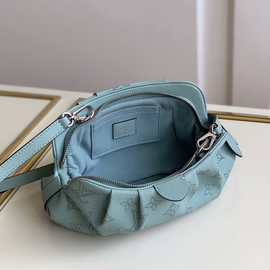 M80094 SCALA MINI POUCH Louis Vuitton LV