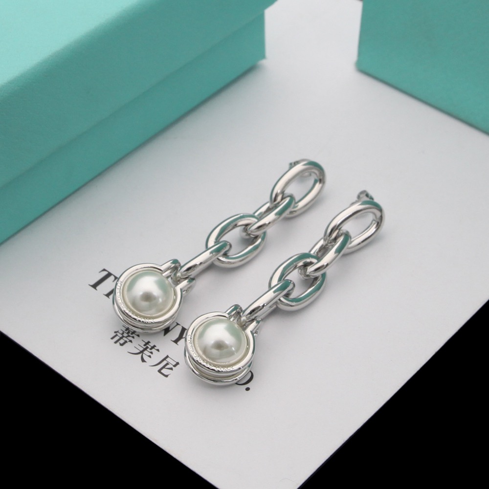 Earrings & Ear Stud, Tiffany & Co.