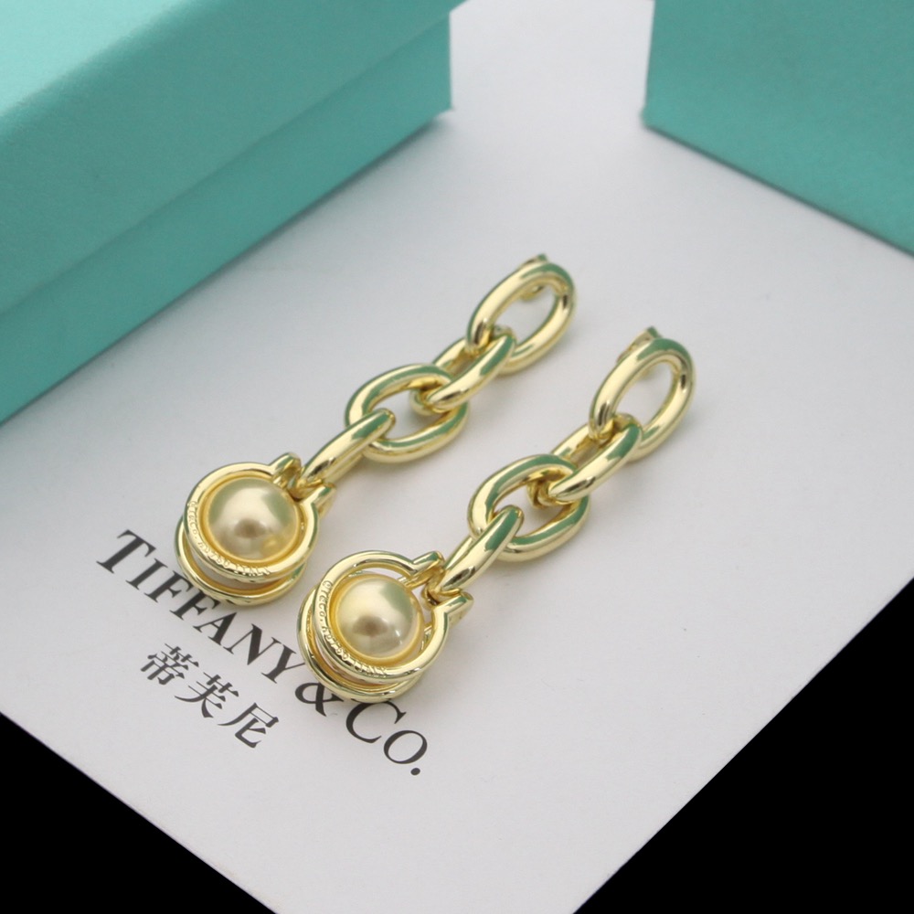Earrings & Ear Stud, Tiffany & Co.