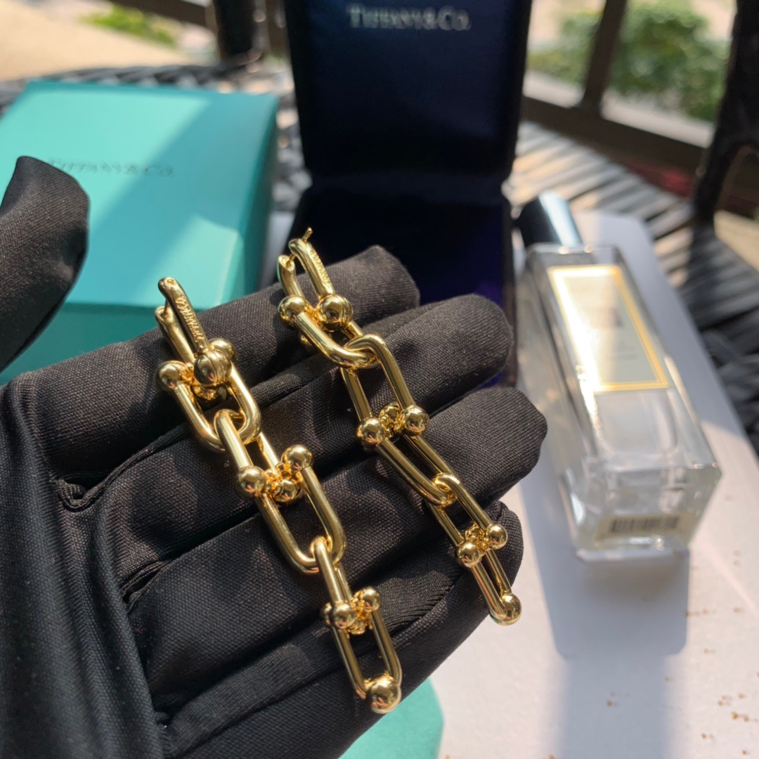Earrings & Ear Stud, Tiffany & Co.